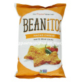 White Bean Chips Packing Bag/Plastic Snack Bag